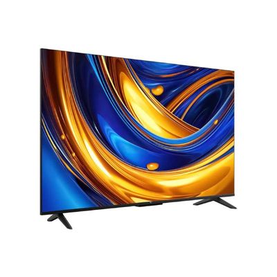 TCL TV 55P655 Google TV 55 Inch 4K UHD LED 55P655 2024 